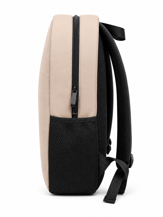 Moosa'm SmartPack Daily Laptop and Office bag 17 Inches