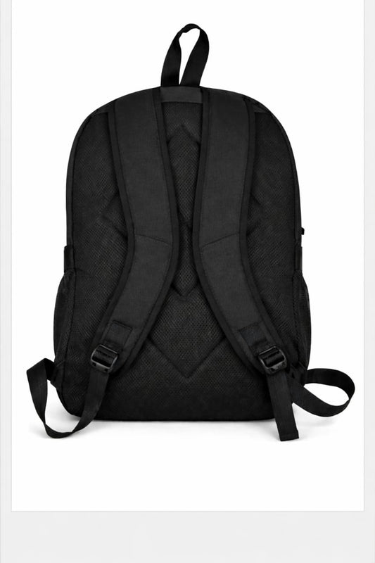 Moosa’m Smart Carry Pro Backpack | Lightweight Waterproof Laptop & Daily Use Bag