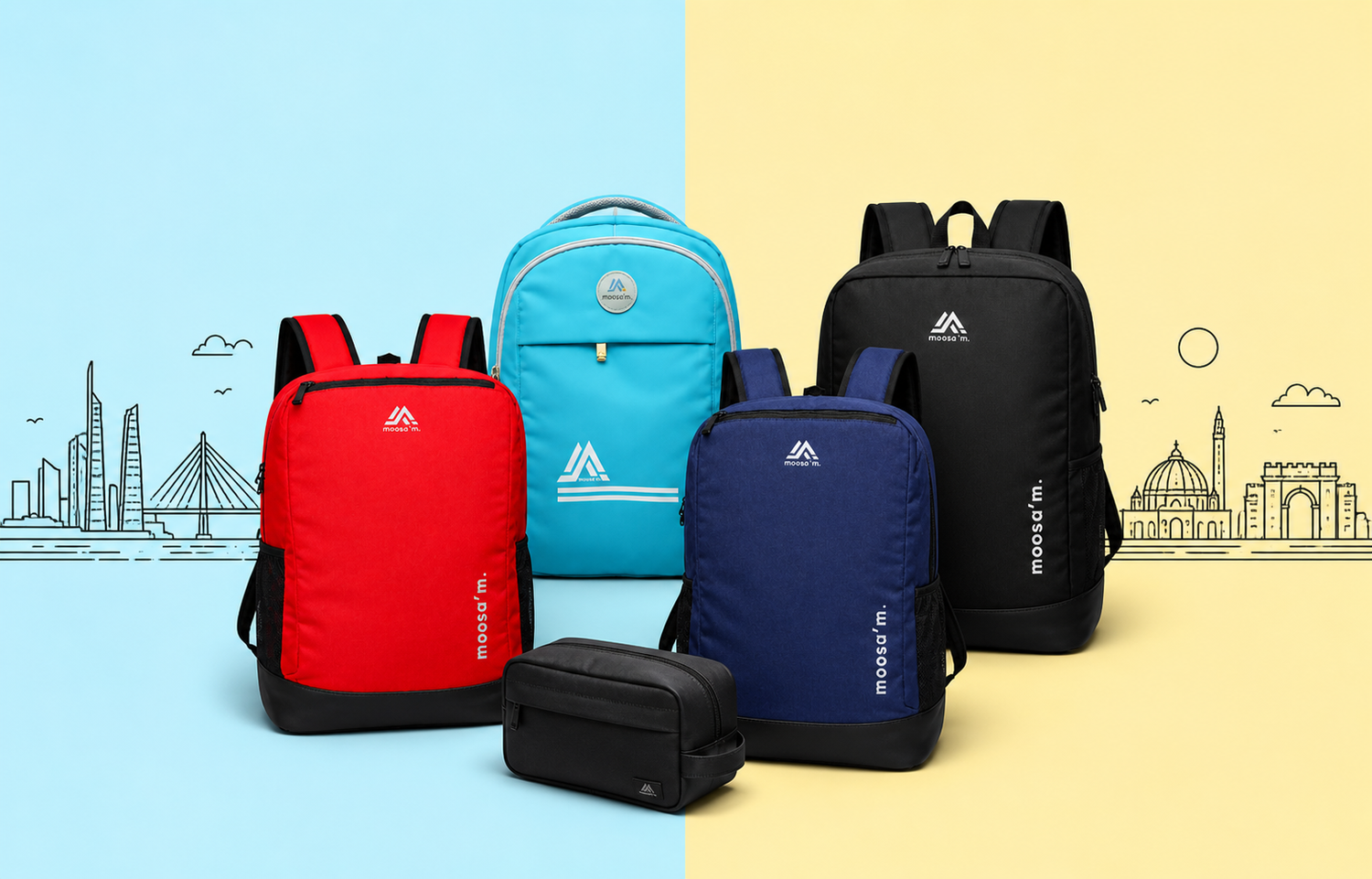 College Bags