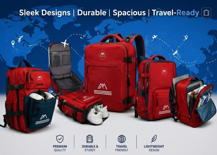 Traveling Bags