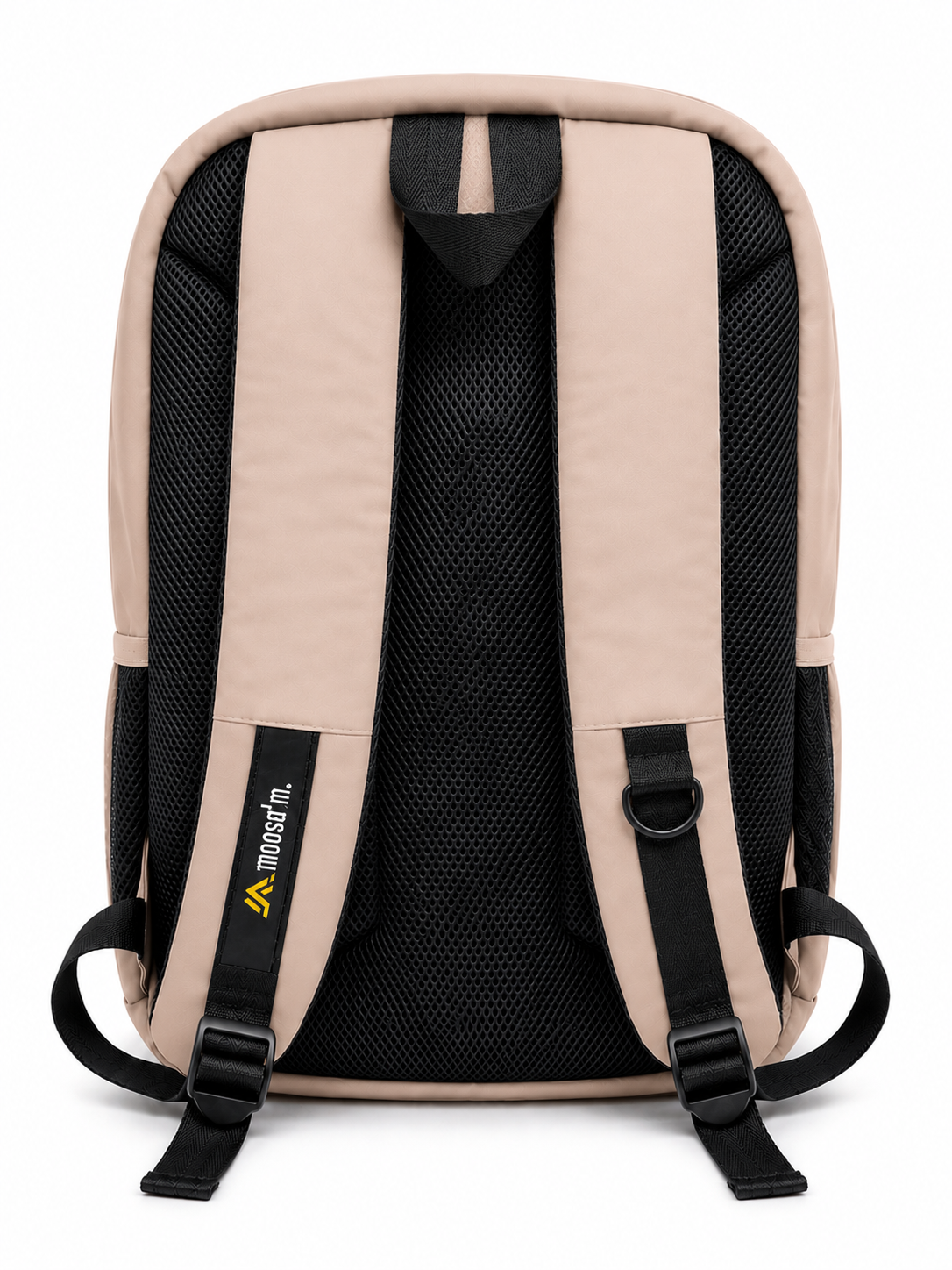 Moosa'm SmartPack Daily Laptop and Office bag 17 Inches