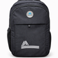 Moosa’m GoPack – Smart Everyday Backpack for Students & Office (Lightweight & Durable)