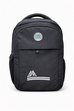 Moosa’m GoPack – Smart Everyday Backpack for Students & Office (Lightweight & Durable)
