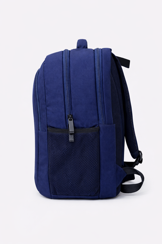 Moosa'm GoPack Backpack – Lightweight College & Daily Use Bag