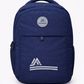 Moosa'm GoPack Backpack – Lightweight College & Daily Use Bag