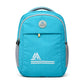 Moosa'm GoPack – Sky Blue Premium College Backpack