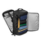 Moosa'm JetPack Pro Black Premium Travel and Laptop Bag