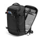 Moosa'm JetPack Pro Black Premium Travel and Laptop Bag