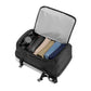 Moosa'm JetPack Pro Black Premium Travel and Laptop Bag