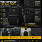 Moosa’m UrbanShield Pro Backpack – Waterproof Laptop & Daily Use Bag