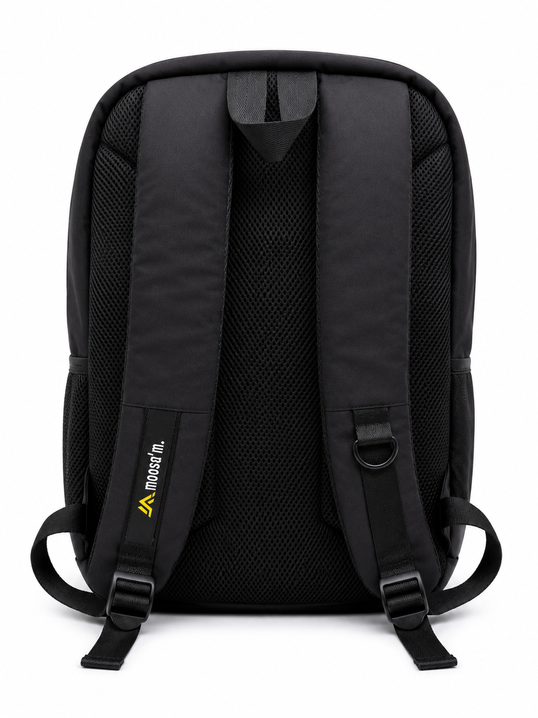 Moosa'm SmartPack Daily Laptop and Office bag 17 Inches