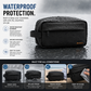 Moosa’m Premium Waterproof Travel Pouch Bag