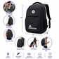 Moosa’m GoPack – Smart Everyday Backpack for Students & Office (Lightweight & Durable)